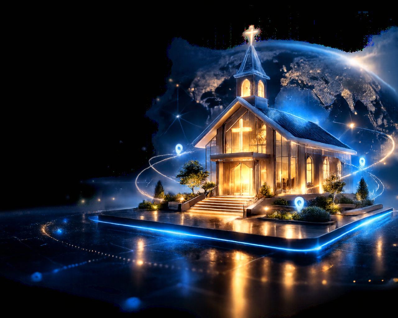 Avalon Grace Church